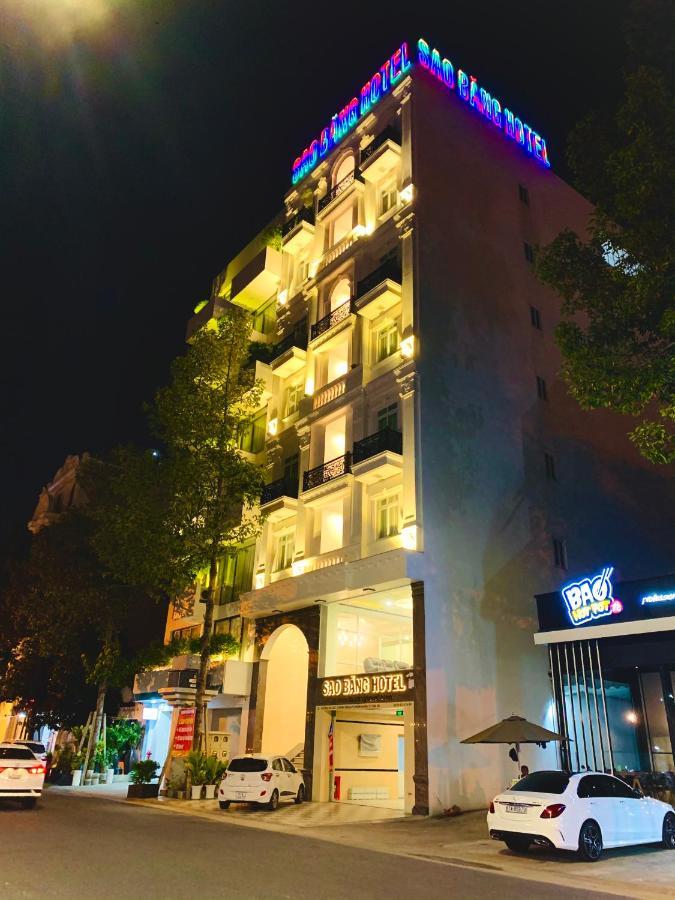 Sao Bang Hotel Thu Dau Mot Extérieur photo